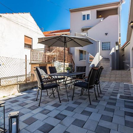 Apartments Mazijini Dvori Ζαντάρ Εξωτερικό φωτογραφία