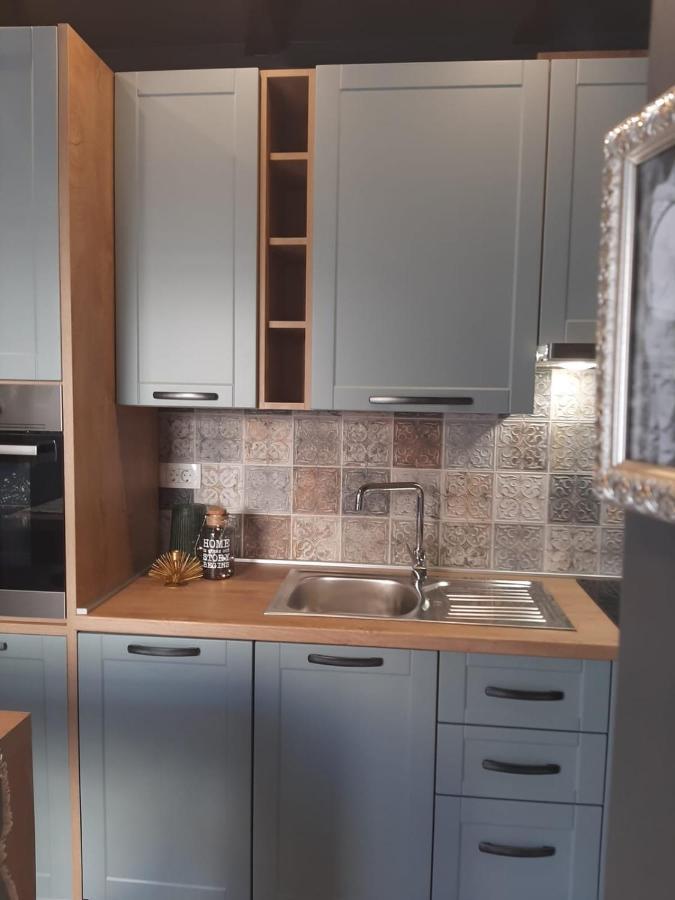 Apartments Mazijini Dvori Ζαντάρ Εξωτερικό φωτογραφία
