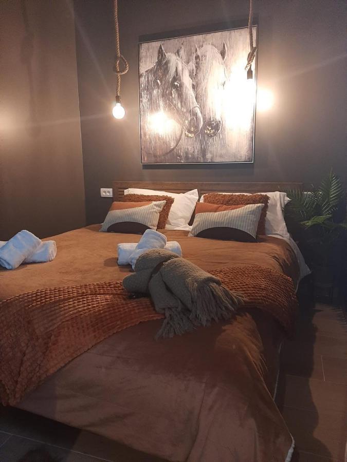 Apartments Mazijini Dvori Ζαντάρ Εξωτερικό φωτογραφία