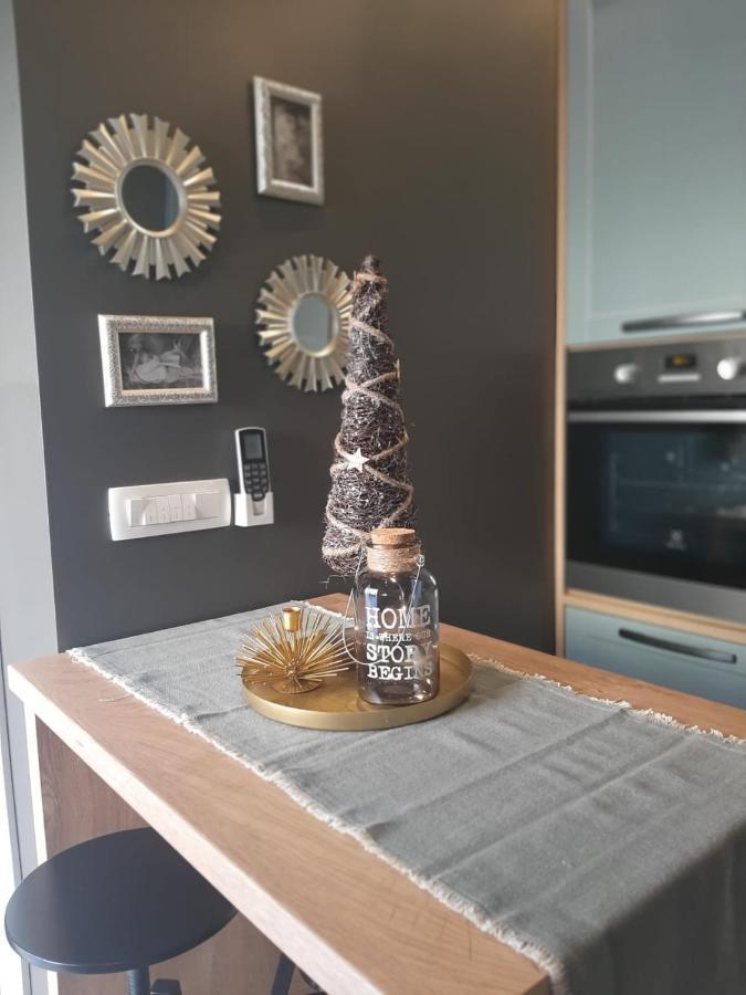 Apartments Mazijini Dvori Ζαντάρ Εξωτερικό φωτογραφία