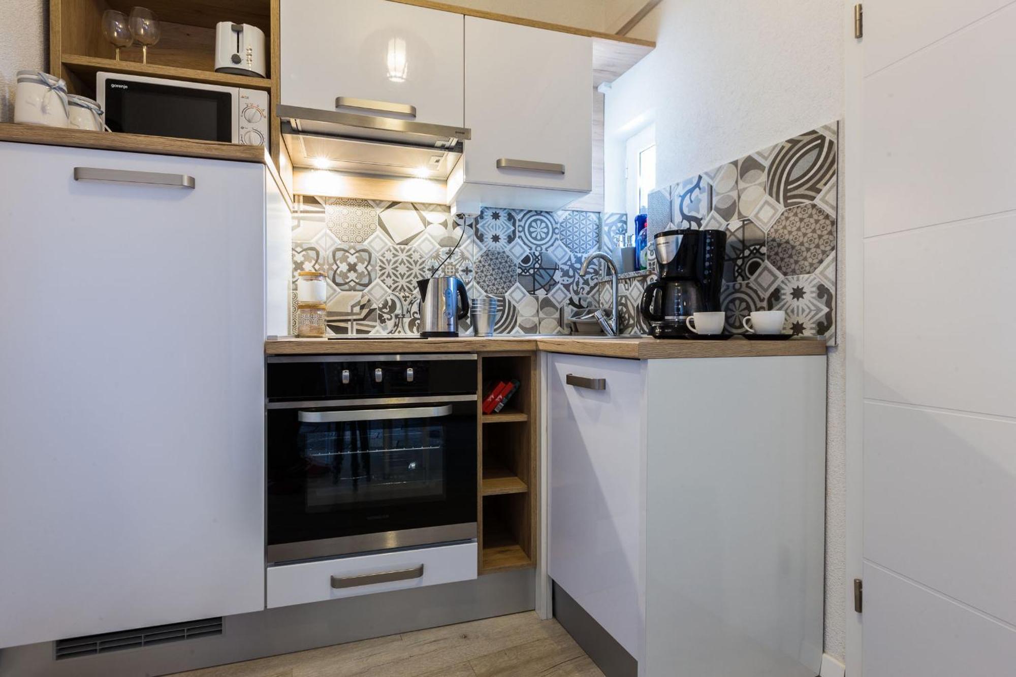 Apartments Mazijini Dvori Ζαντάρ Εξωτερικό φωτογραφία