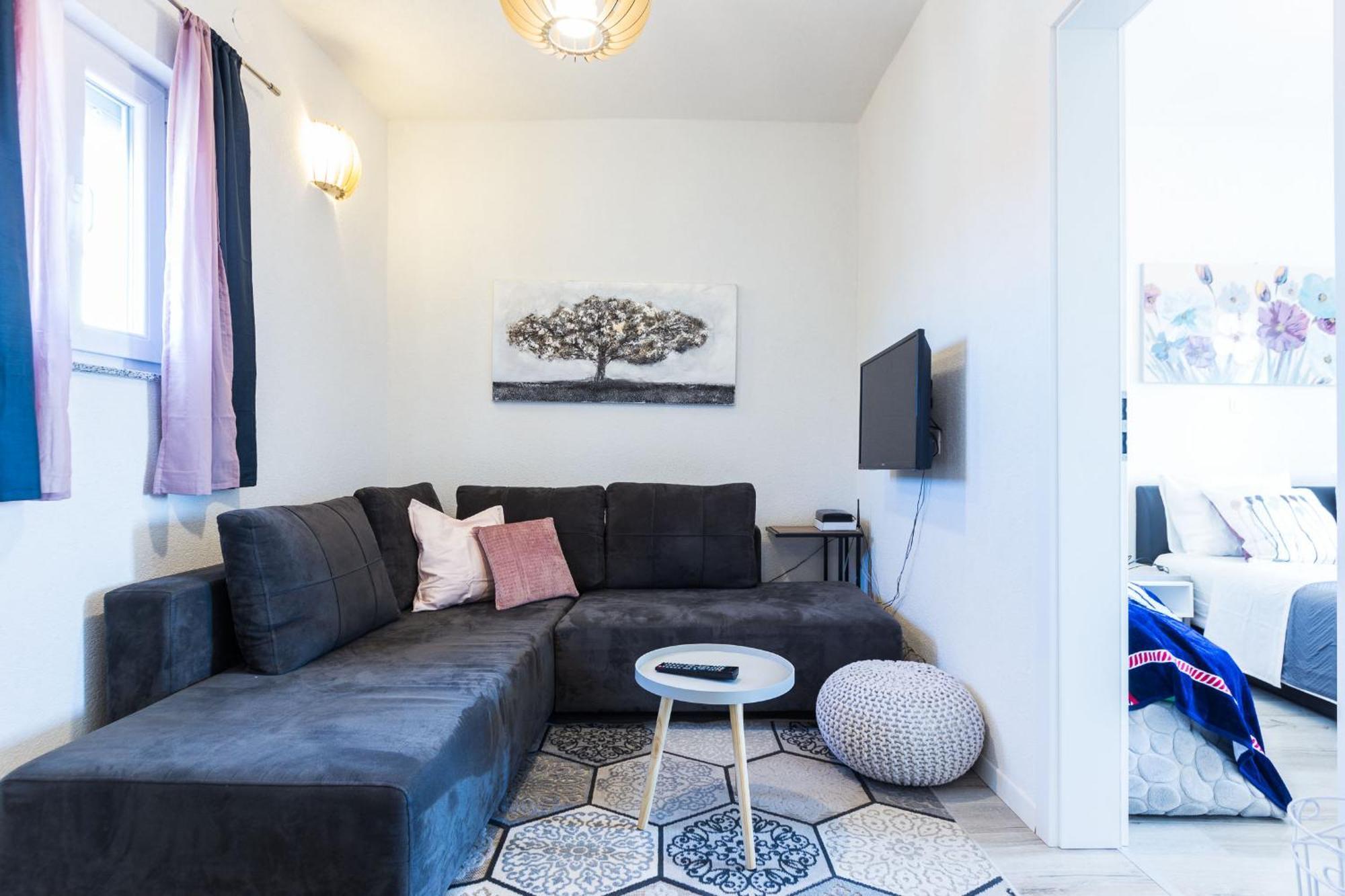 Apartments Mazijini Dvori Ζαντάρ Εξωτερικό φωτογραφία