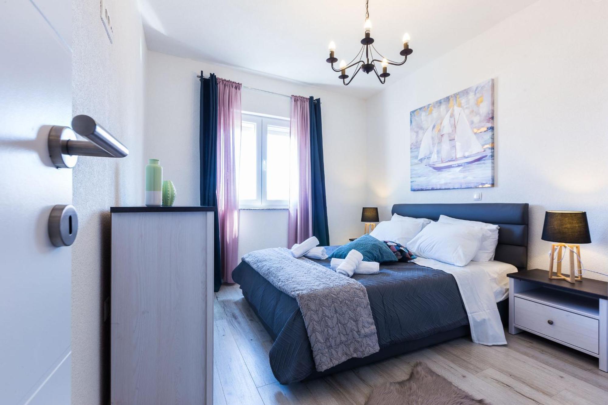 Apartments Mazijini Dvori Ζαντάρ Εξωτερικό φωτογραφία