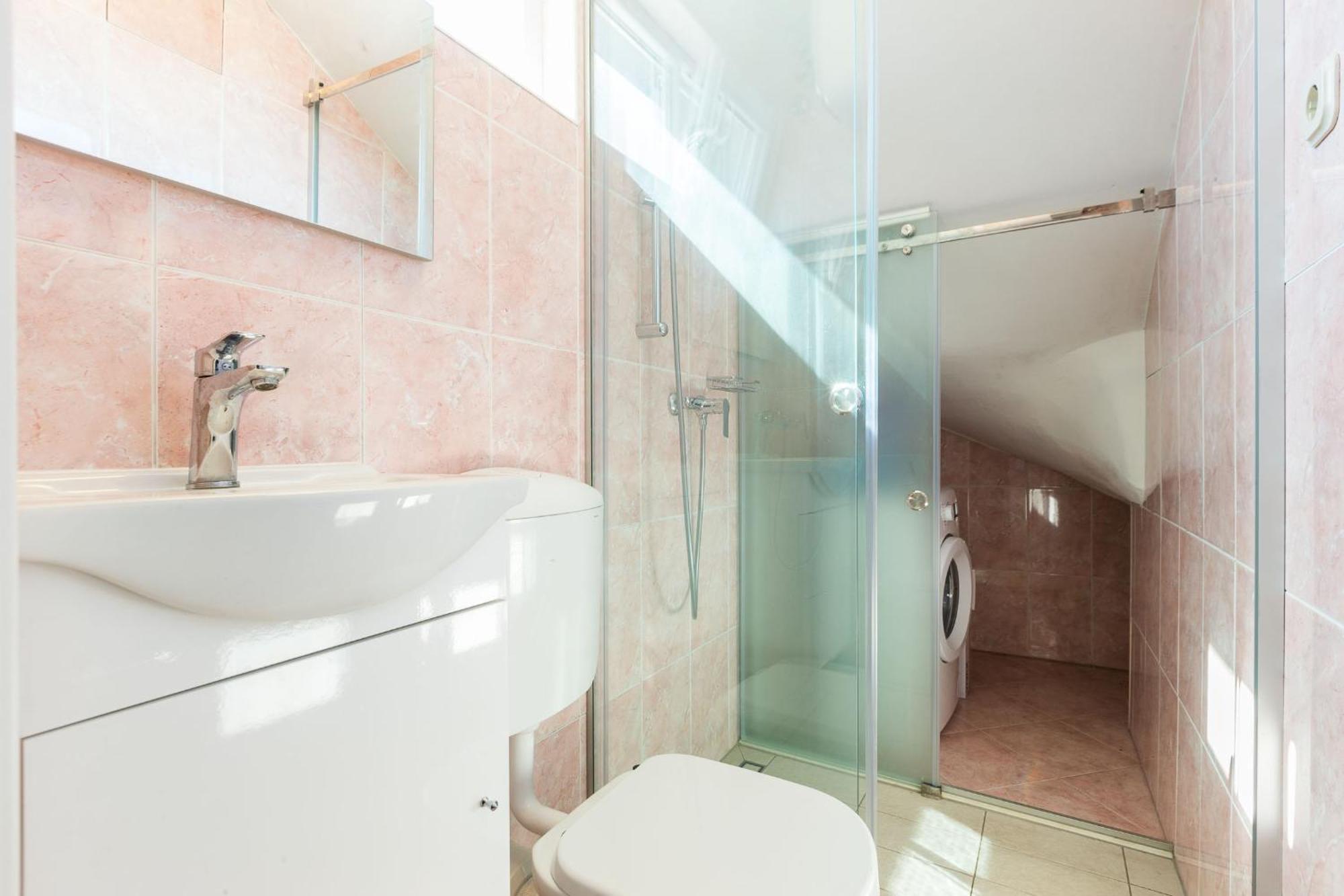 Apartments Mazijini Dvori Ζαντάρ Εξωτερικό φωτογραφία