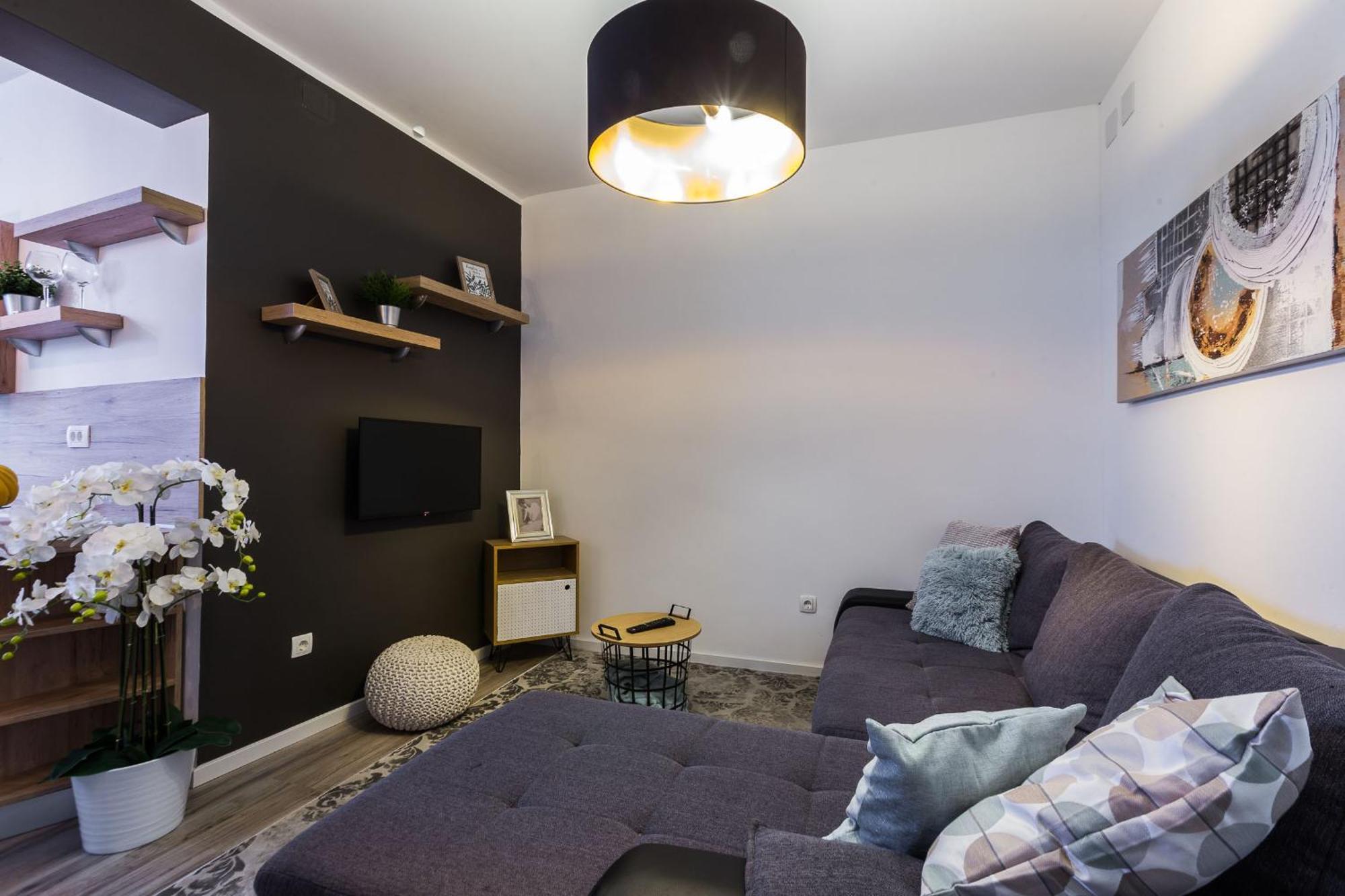 Apartments Mazijini Dvori Ζαντάρ Εξωτερικό φωτογραφία