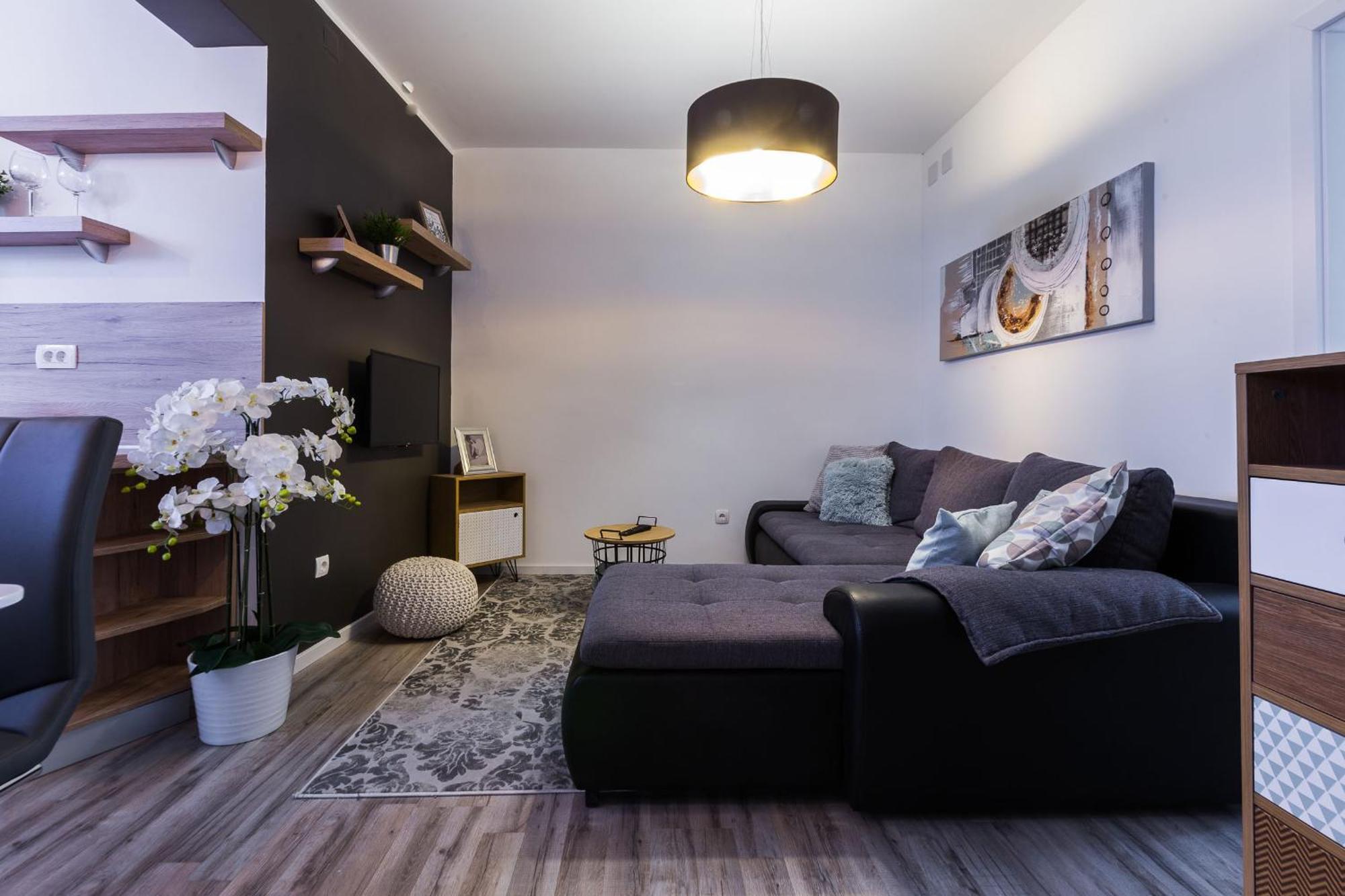 Apartments Mazijini Dvori Ζαντάρ Εξωτερικό φωτογραφία