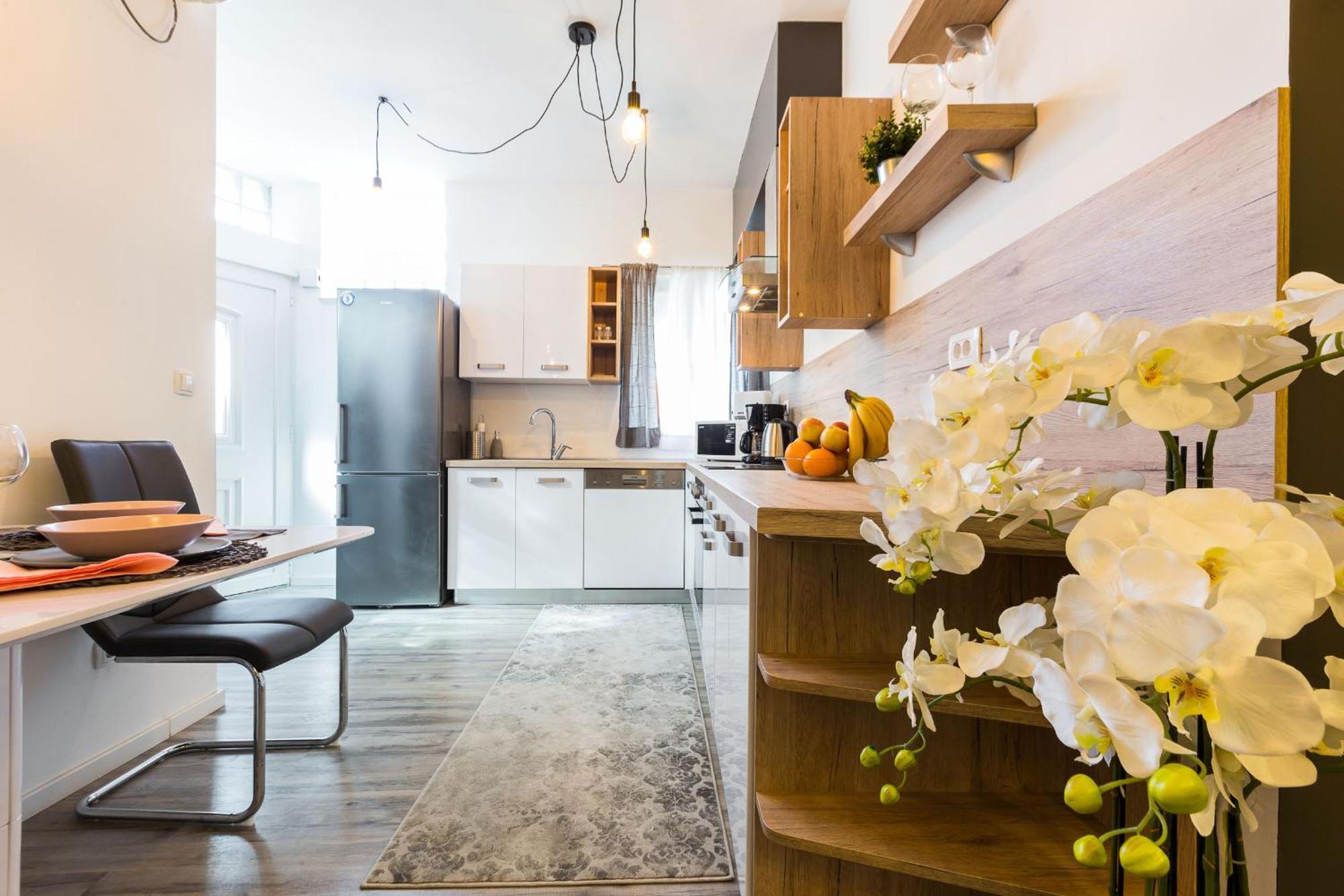 Apartments Mazijini Dvori Ζαντάρ Εξωτερικό φωτογραφία