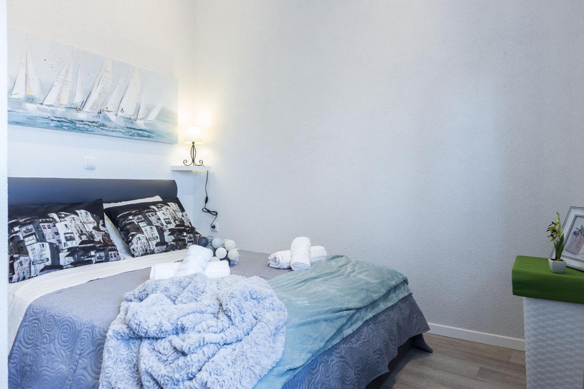 Apartments Mazijini Dvori Ζαντάρ Εξωτερικό φωτογραφία