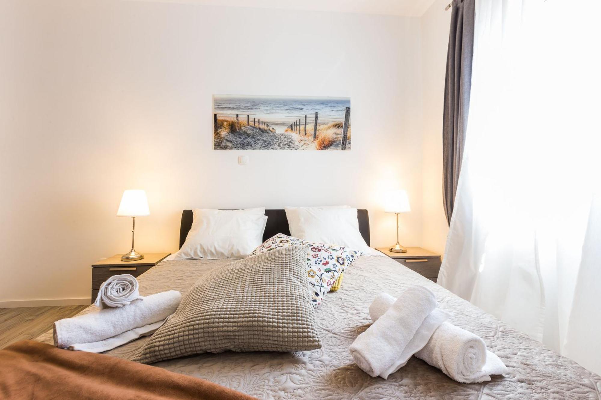 Apartments Mazijini Dvori Ζαντάρ Εξωτερικό φωτογραφία