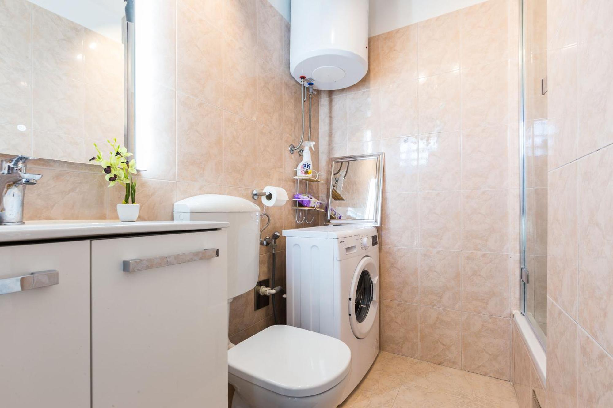 Apartments Mazijini Dvori Ζαντάρ Εξωτερικό φωτογραφία