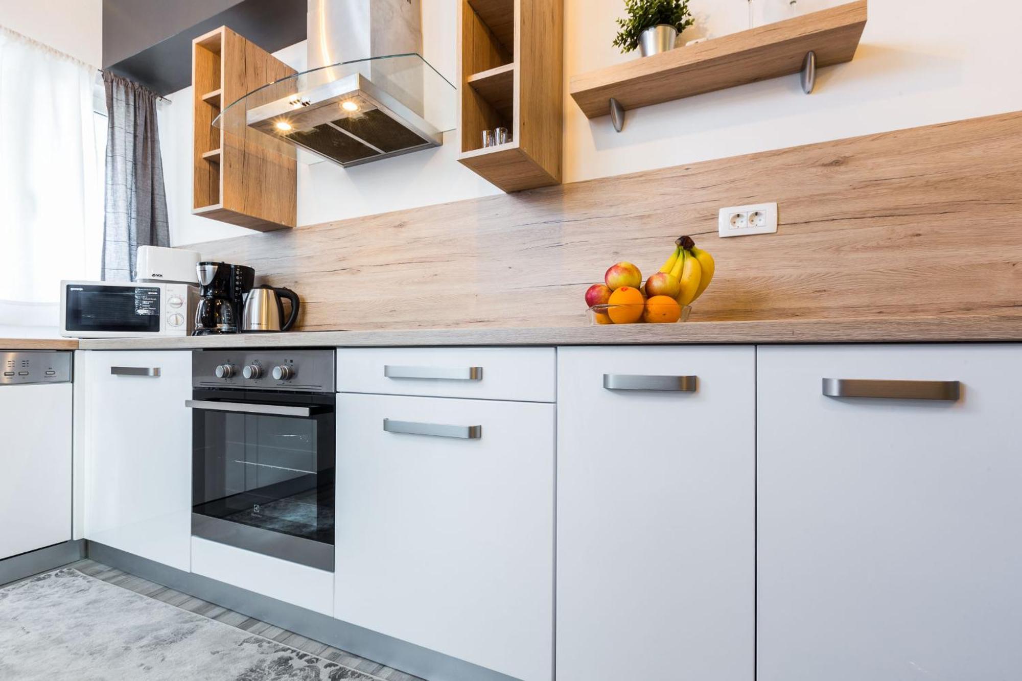 Apartments Mazijini Dvori Ζαντάρ Εξωτερικό φωτογραφία