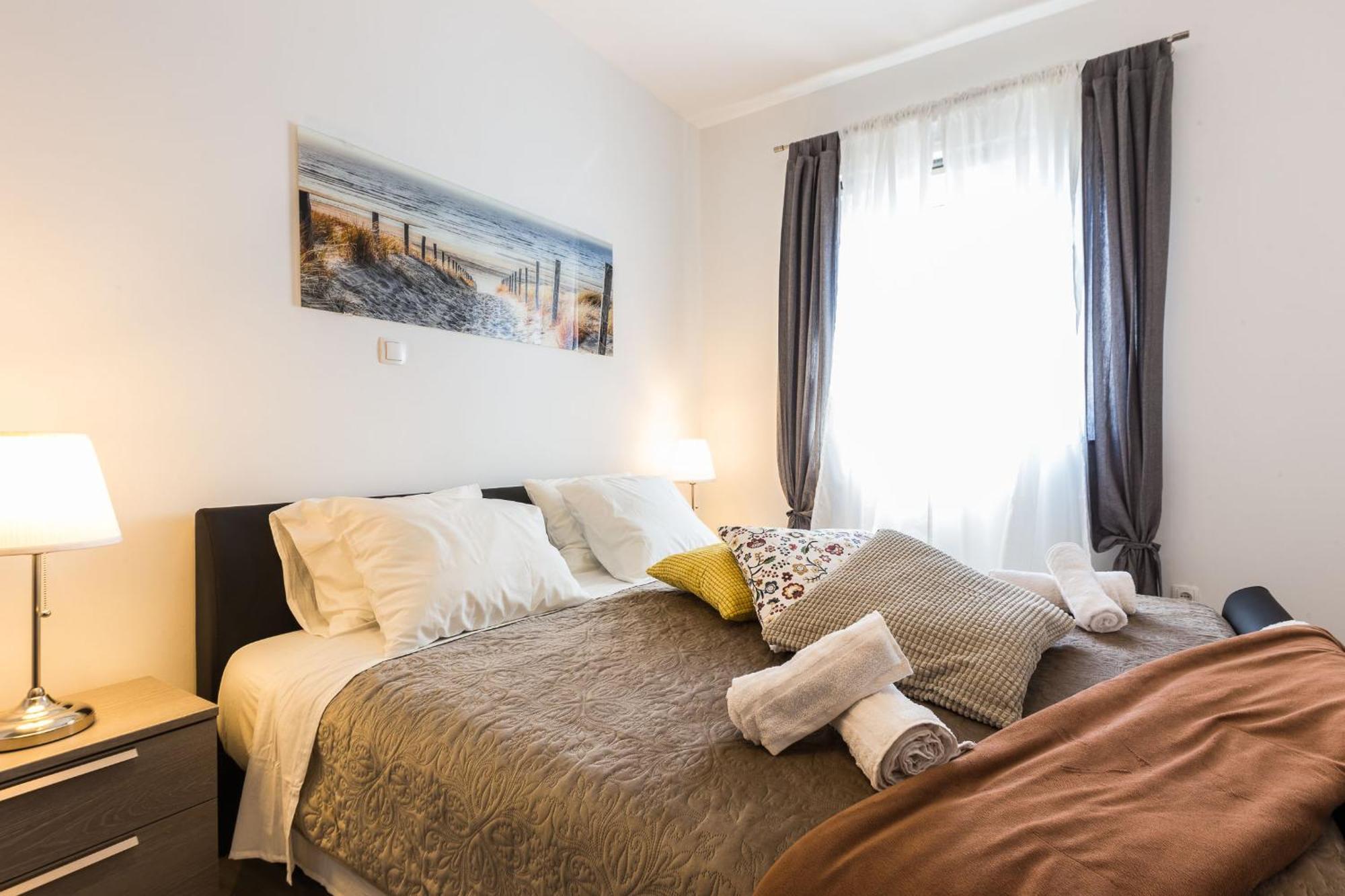 Apartments Mazijini Dvori Ζαντάρ Εξωτερικό φωτογραφία