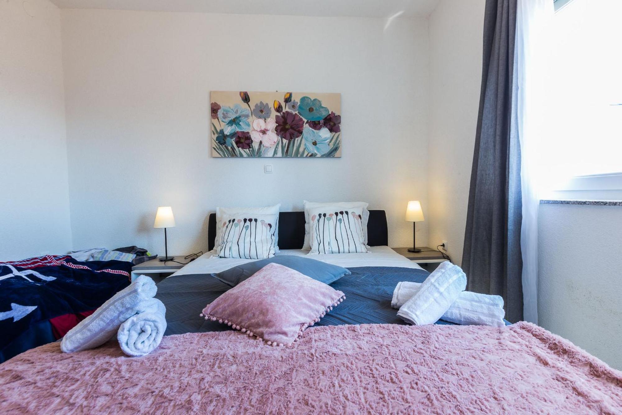 Apartments Mazijini Dvori Ζαντάρ Εξωτερικό φωτογραφία