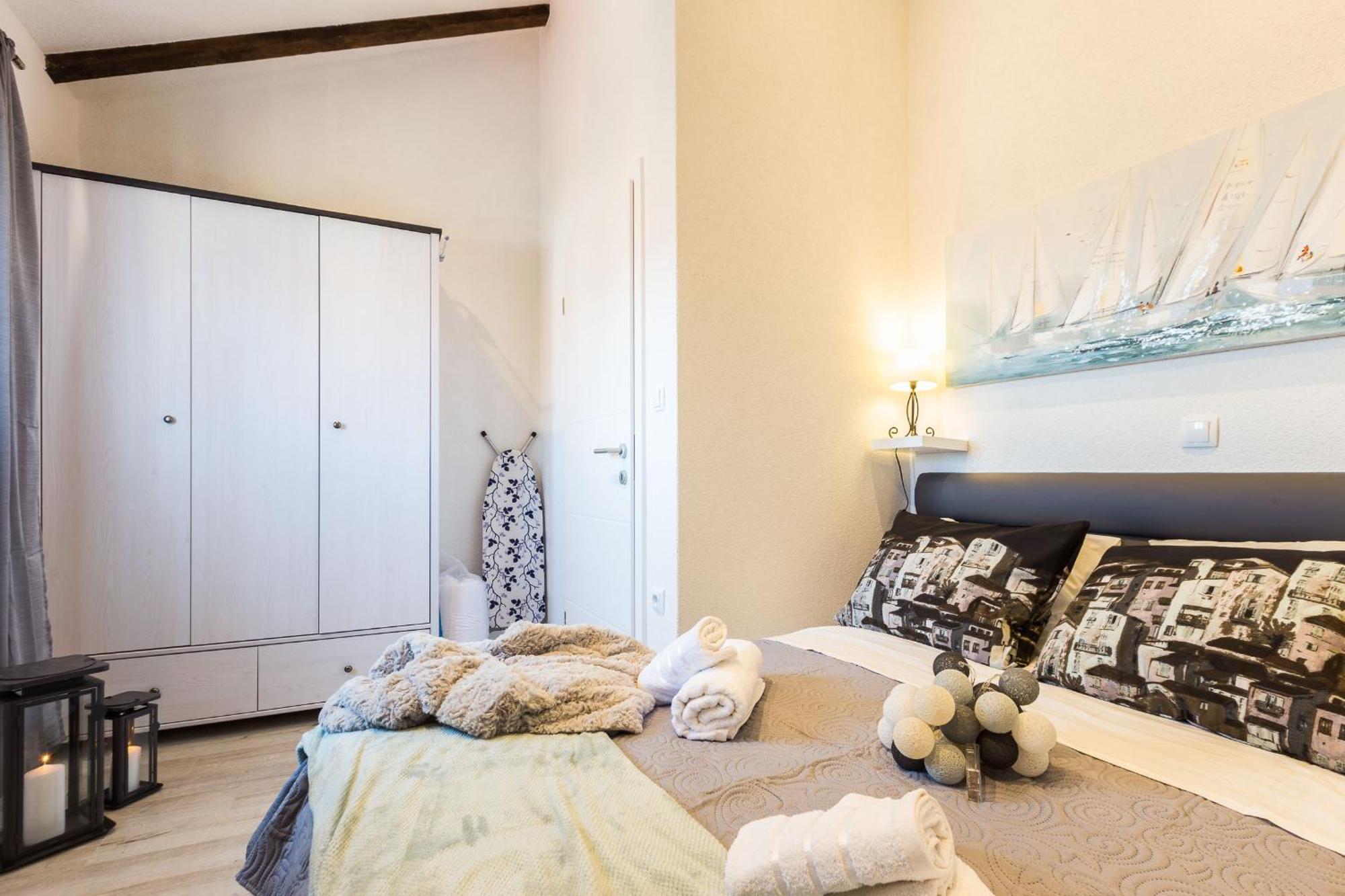 Apartments Mazijini Dvori Ζαντάρ Εξωτερικό φωτογραφία