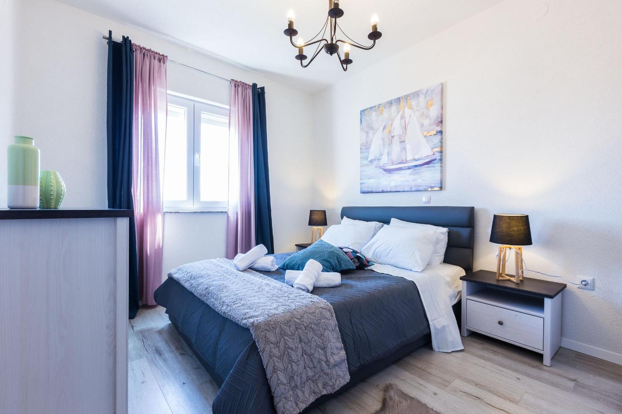 Apartments Mazijini Dvori Ζαντάρ Εξωτερικό φωτογραφία