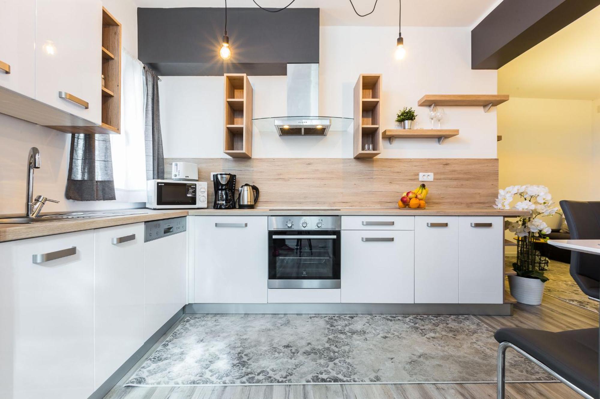 Apartments Mazijini Dvori Ζαντάρ Εξωτερικό φωτογραφία