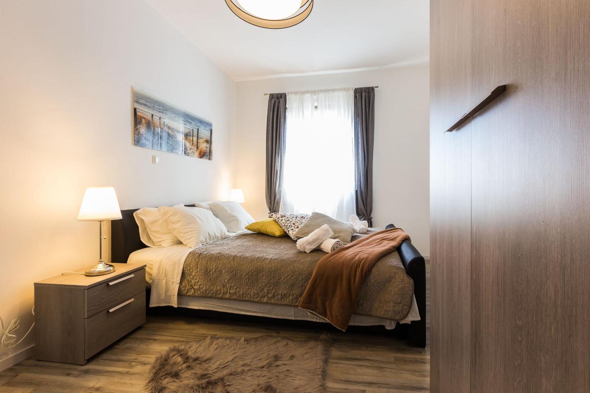 Apartments Mazijini Dvori Ζαντάρ Εξωτερικό φωτογραφία