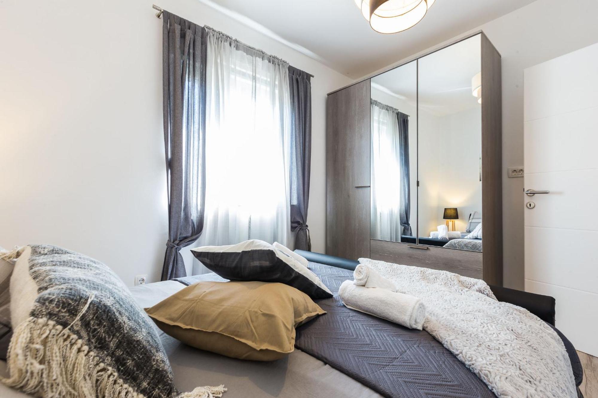 Apartments Mazijini Dvori Ζαντάρ Εξωτερικό φωτογραφία