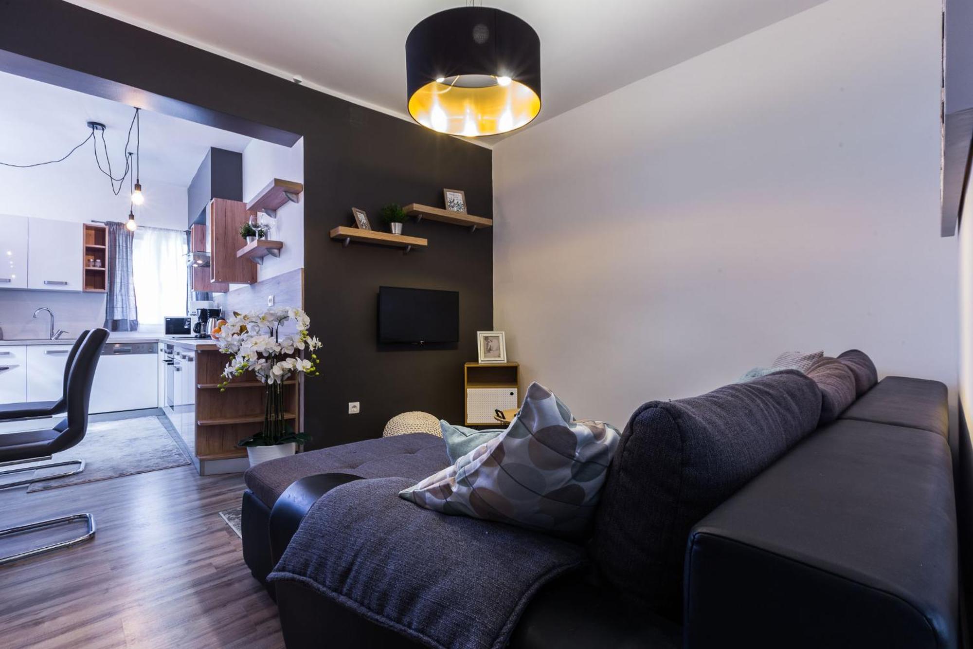 Apartments Mazijini Dvori Ζαντάρ Εξωτερικό φωτογραφία