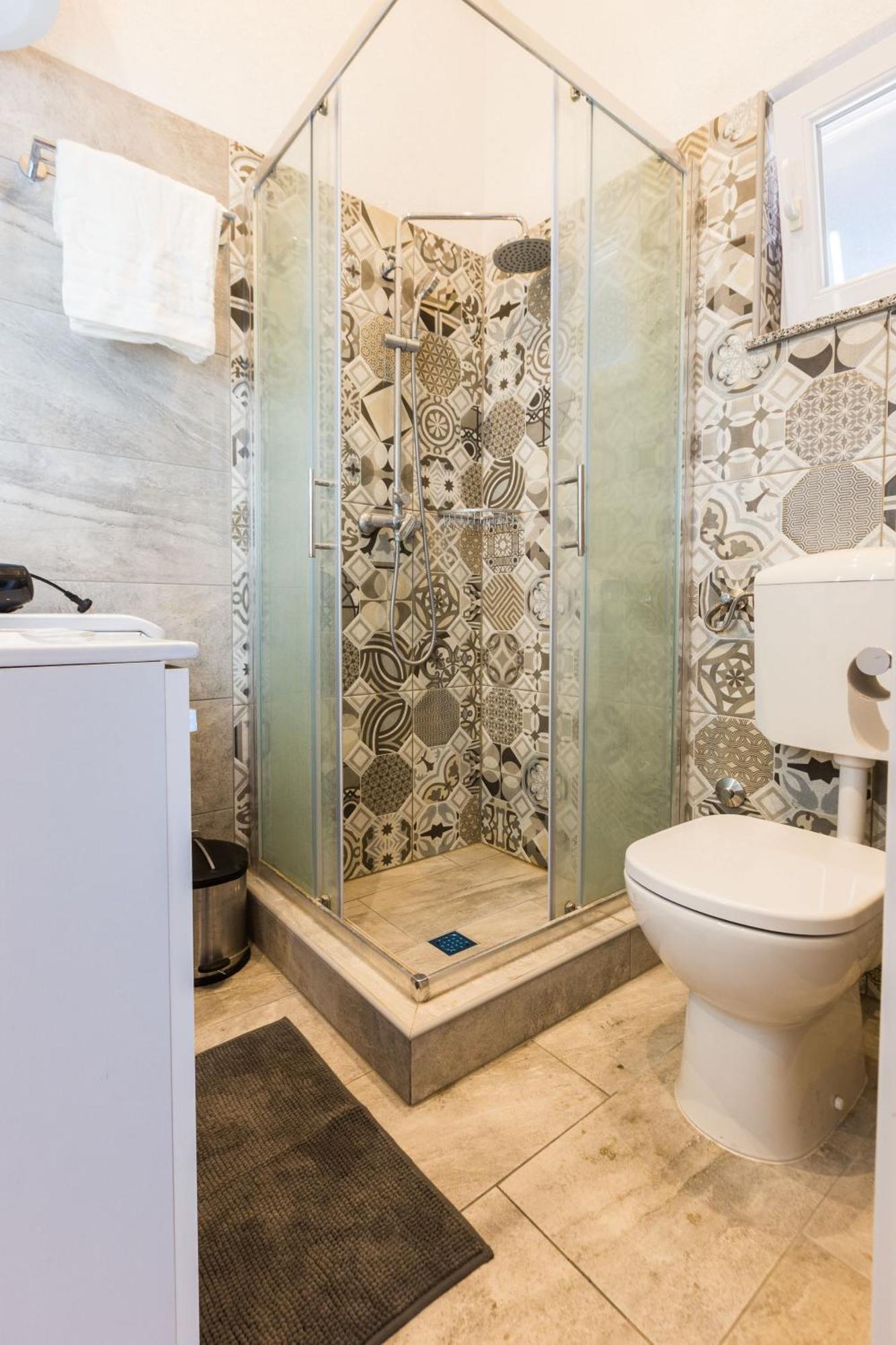 Apartments Mazijini Dvori Ζαντάρ Εξωτερικό φωτογραφία