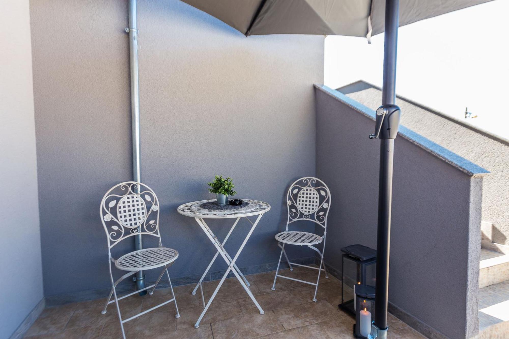 Apartments Mazijini Dvori Ζαντάρ Εξωτερικό φωτογραφία