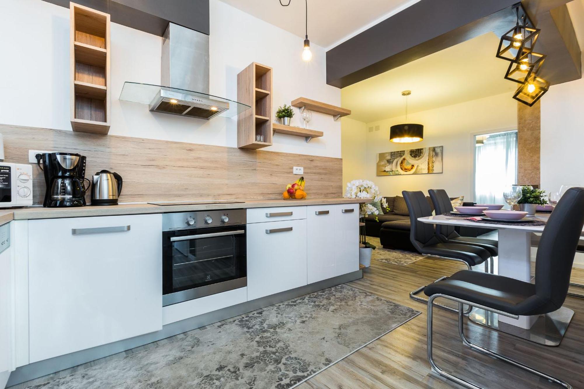 Apartments Mazijini Dvori Ζαντάρ Εξωτερικό φωτογραφία
