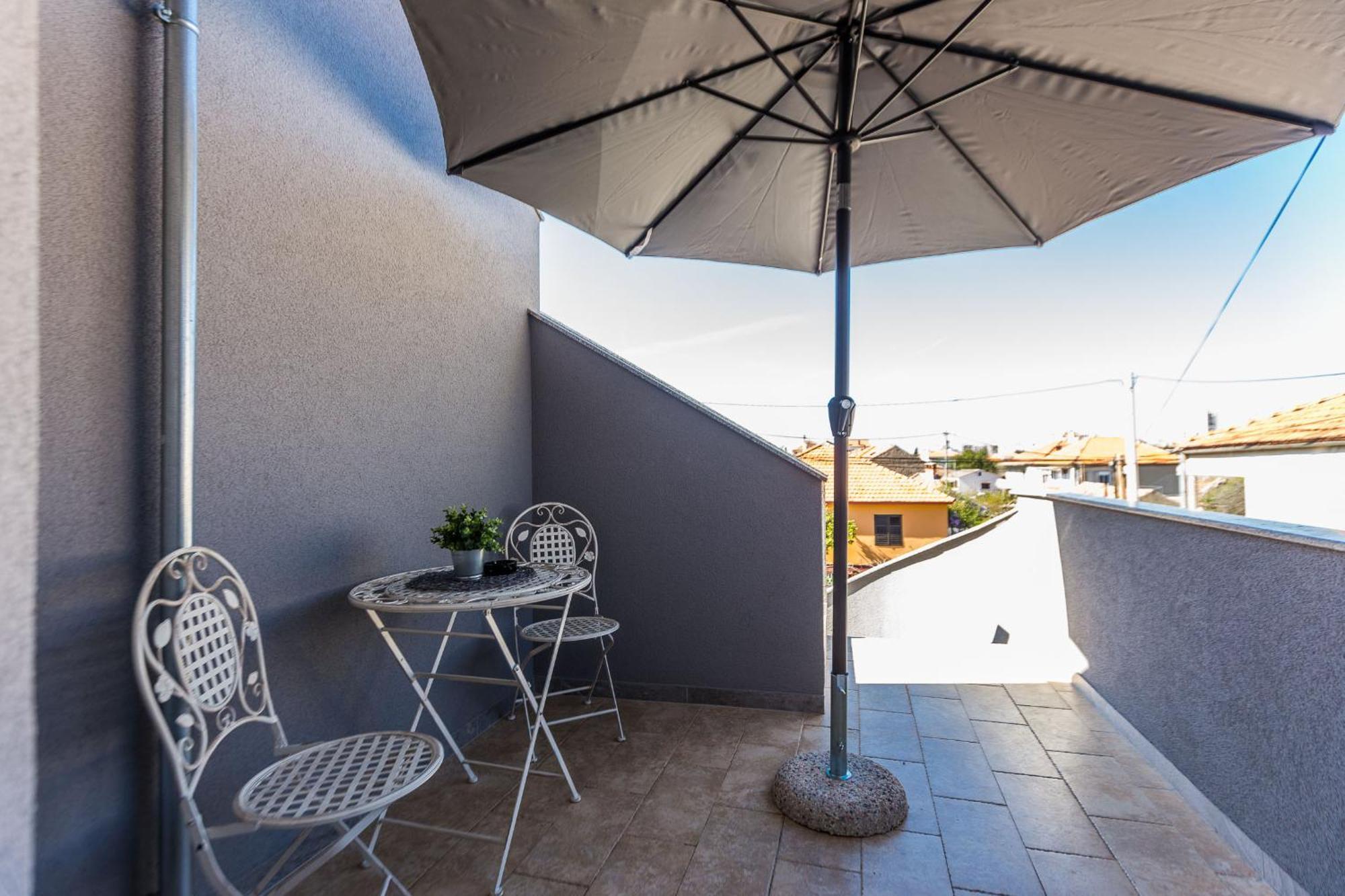 Apartments Mazijini Dvori Ζαντάρ Εξωτερικό φωτογραφία