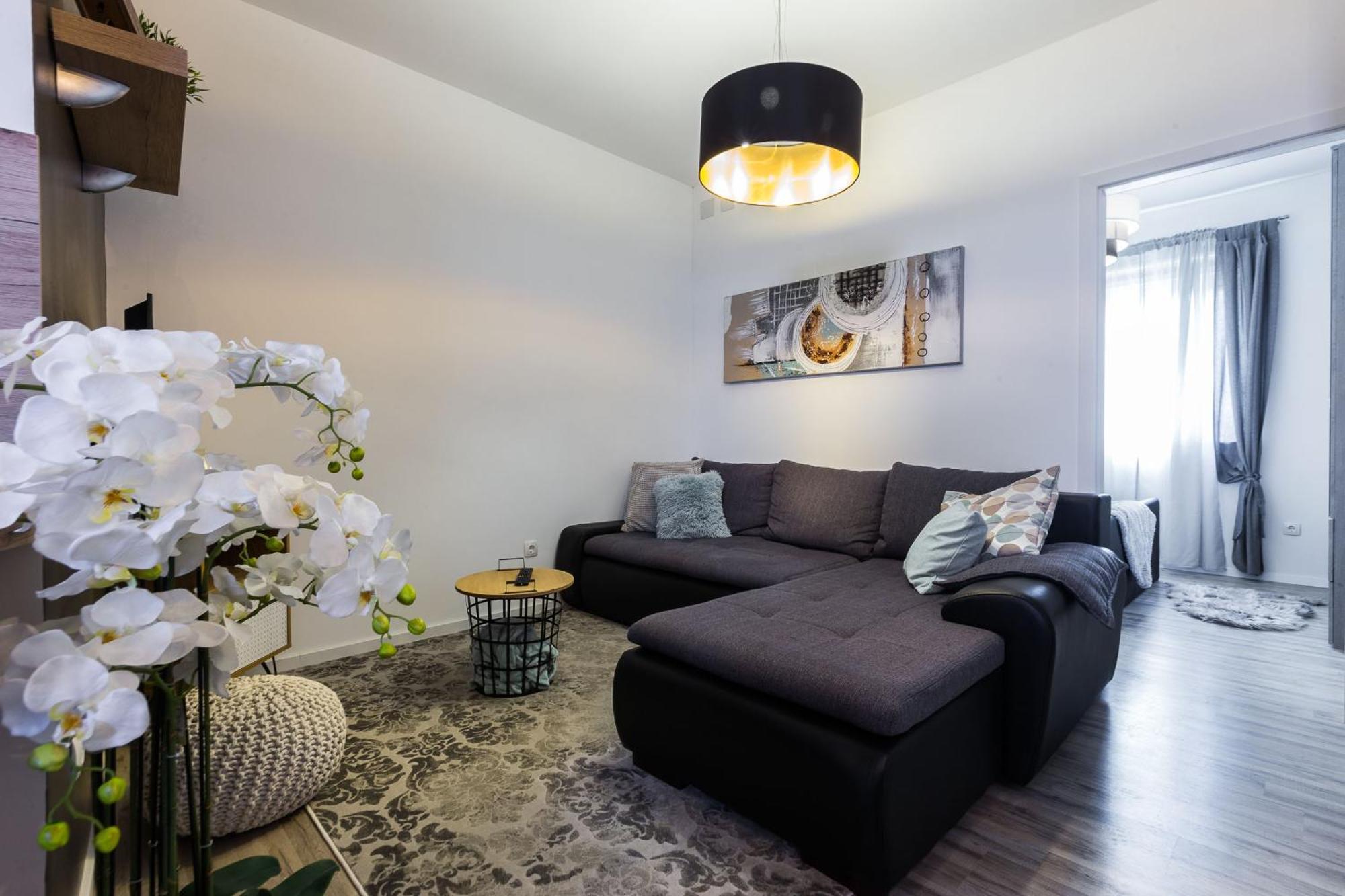Apartments Mazijini Dvori Ζαντάρ Εξωτερικό φωτογραφία