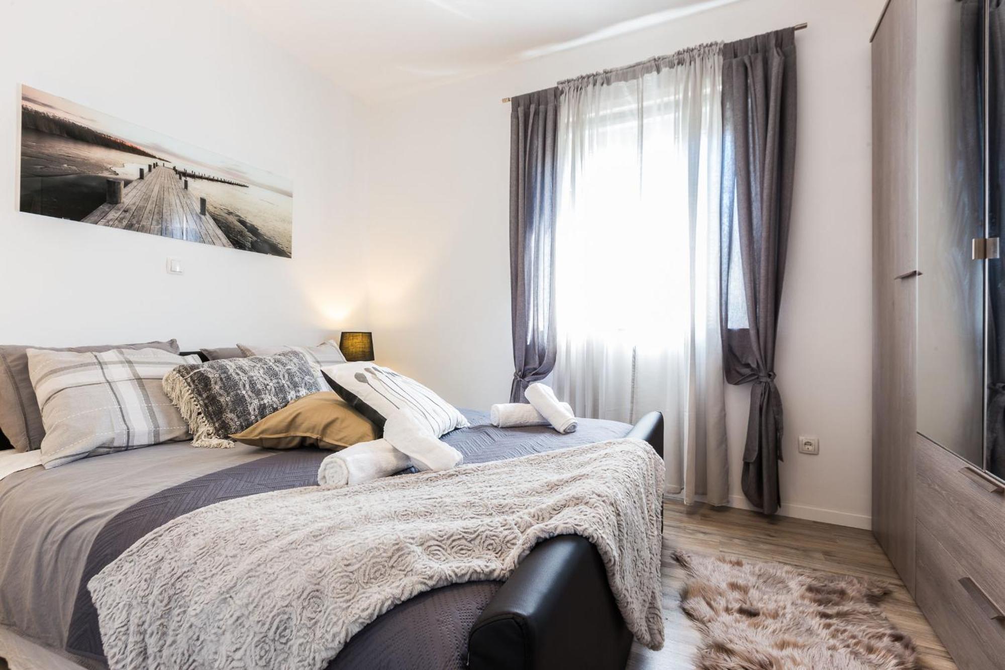 Apartments Mazijini Dvori Ζαντάρ Εξωτερικό φωτογραφία