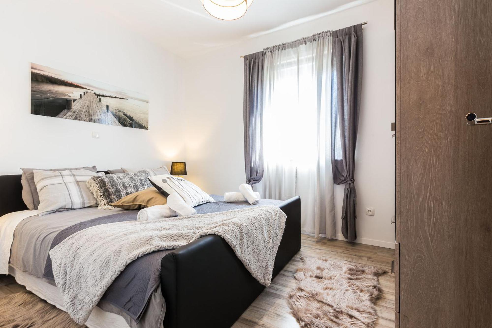 Apartments Mazijini Dvori Ζαντάρ Εξωτερικό φωτογραφία