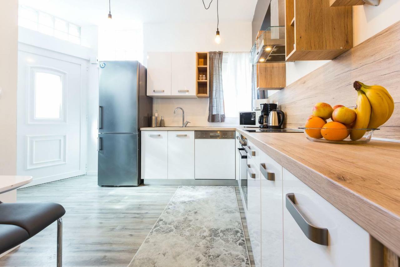 Apartments Mazijini Dvori Ζαντάρ Εξωτερικό φωτογραφία