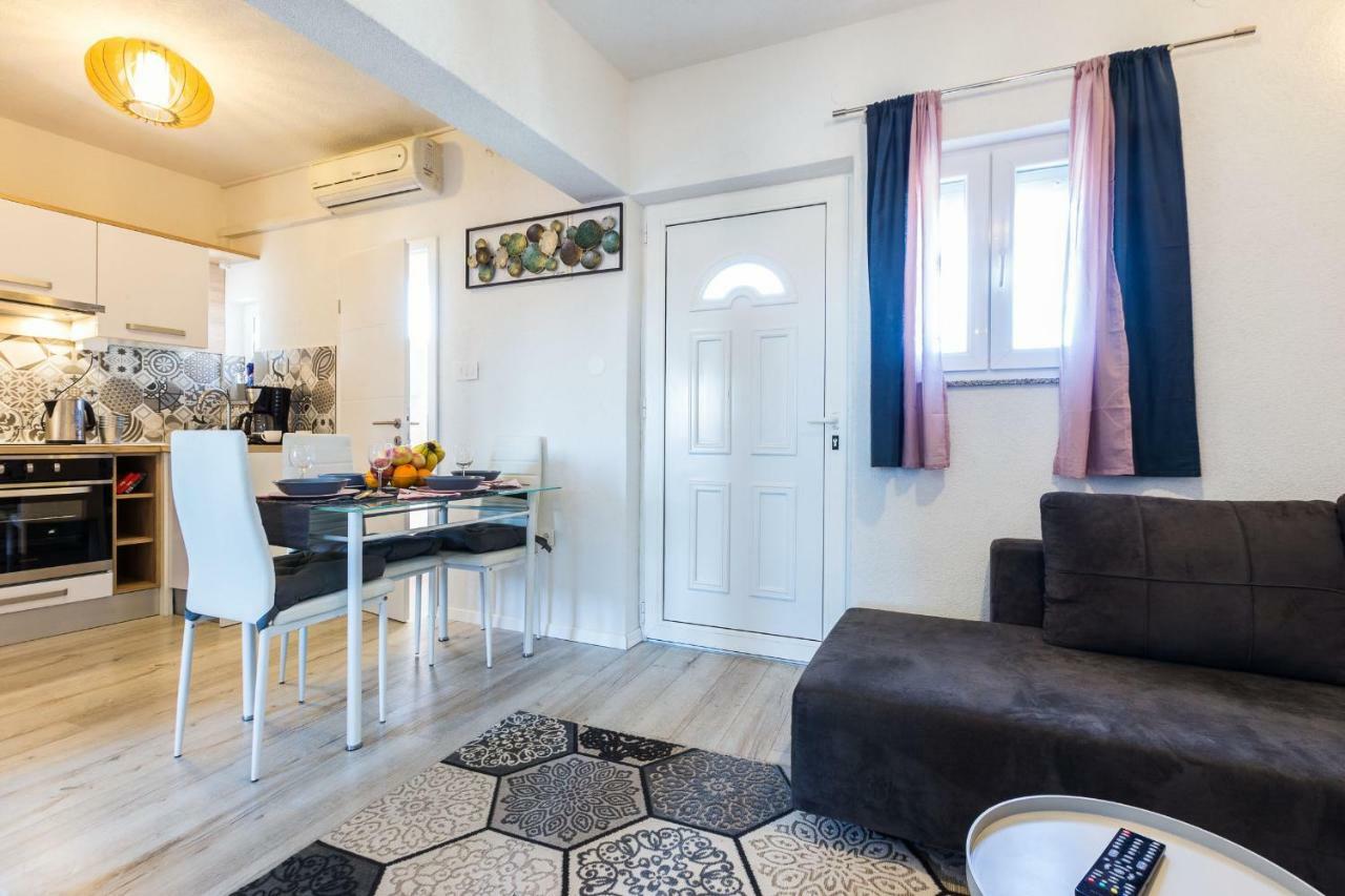 Apartments Mazijini Dvori Ζαντάρ Εξωτερικό φωτογραφία