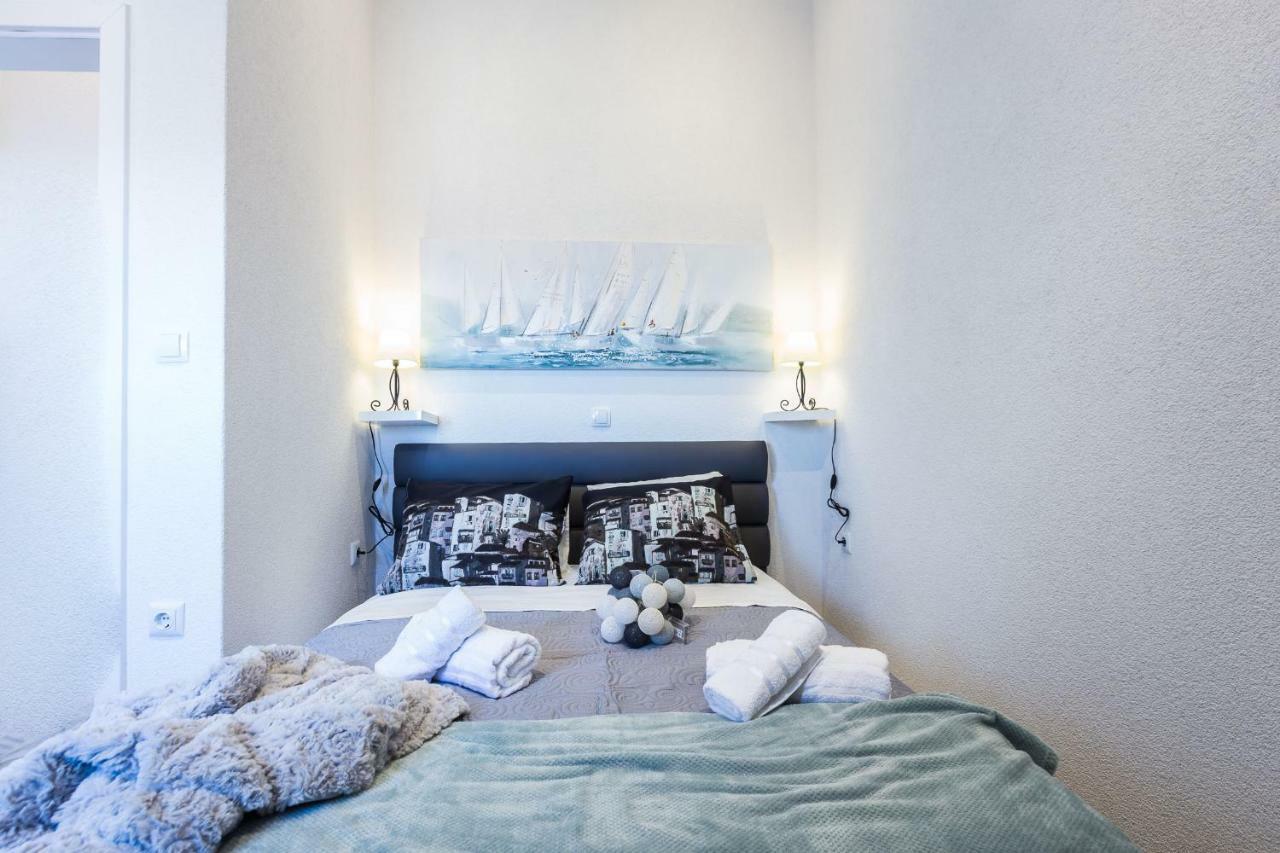 Apartments Mazijini Dvori Ζαντάρ Εξωτερικό φωτογραφία