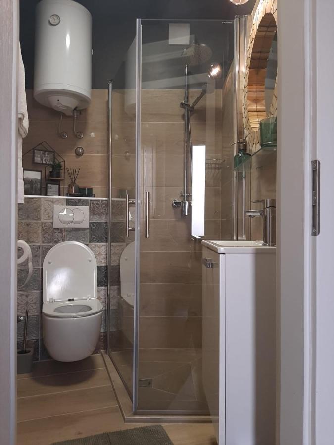 Apartments Mazijini Dvori Ζαντάρ Εξωτερικό φωτογραφία