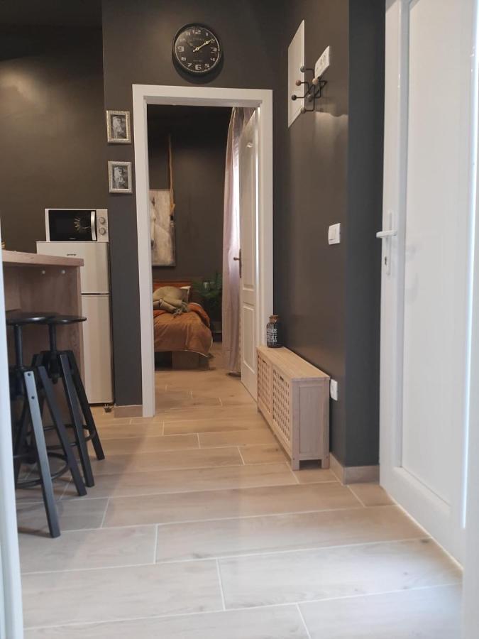 Apartments Mazijini Dvori Ζαντάρ Εξωτερικό φωτογραφία