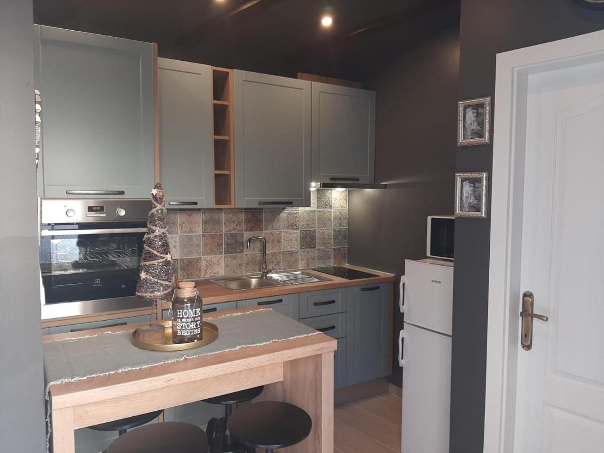 Apartments Mazijini Dvori Ζαντάρ Εξωτερικό φωτογραφία